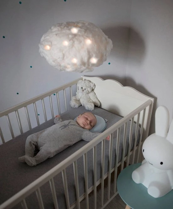 Kopen ???? Babymoov Lovenest+ Fresh Mosaic 0-6m Ergonomisch Hoofdkussentje A050225 ⭐ - Afbeelding 4