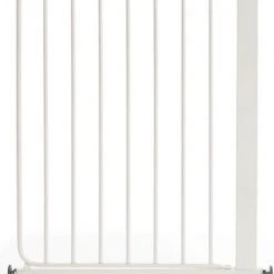 Nieuw ???? BabyDan Klemhekje Slim Fit Wit - 63 Cm Tot 69,4 Cm ????