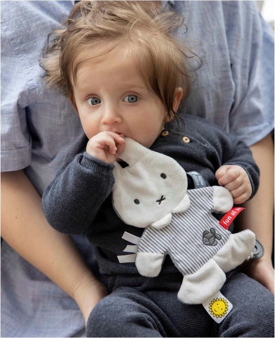 Beste Pirce ⭐ Nijntje - Knisperdoekje - Fun At Sea ???? - Afbeelding 7