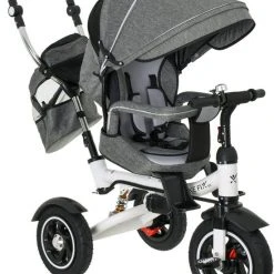 Beste deal ???? Care For Kids Kinderwagen - Buggy - Beste Koop 2022 - Grijs ????