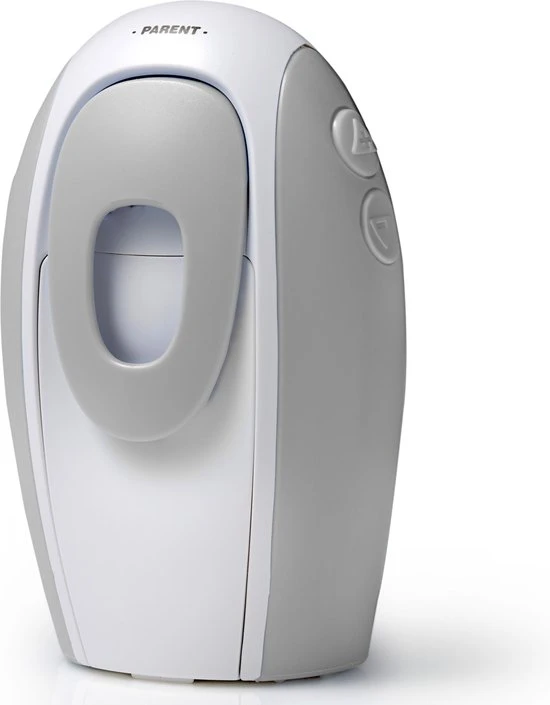 Coupon ???? Alecto DBX-88GS - Full Eco DECT Babyfoon Met Display - Grijs ???? - Afbeelding 18