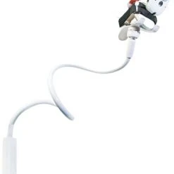 Hete verkoop ???? FT Products Babyfoonhouder - Babyfoon Houder - Universele Babyfoonhouder - Babyfoonhouder Universeel - Houder Babyfoon - Babyfoon -Babyphone Standaard- Babyphone- Verstelbare Clip - Veiligheid En Duurzaam - Camera Beugel ????