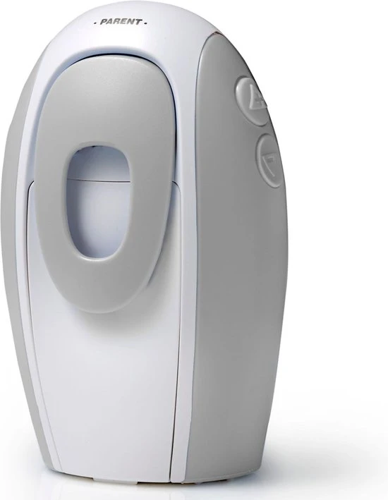 Coupon ???? Alecto DBX-88GS - Full Eco DECT Babyfoon Met Display - Grijs ???? - Afbeelding 9