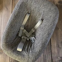 Nieuw ???? Handgemaakt Product Newborn Hoes Voor Stokke Tripp Trapp Set ????