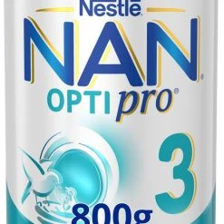 Top 10 ✨ Nestl? Nestl Nan Optipro 3 - Groeimelk Vanaf 1 Jaar - Flesvoeding Baby - 1 X 800 Gr ❤️