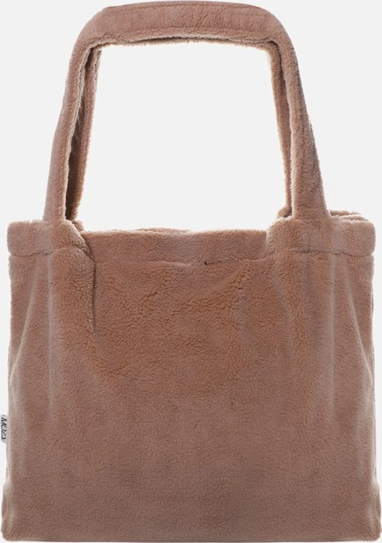 Beste recensies van ???? Mozz Bags Teddy Mom Bag - Camel ???? - Afbeelding 6