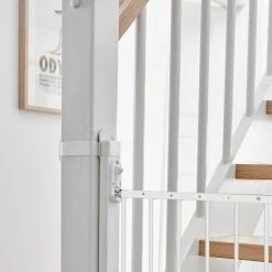 Hete verkoop ???? BabyDan Staircase Adapter ????