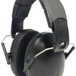 Begroting ???? Banz Kids Baby Banz Gehoorbescherming Kinderen - Zwart ????