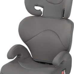 Coupon ???? Bebeconfort Road Safe Autostoeltje - Hot Grey - Lichtgewicht - Verstelbare Hoofdsteun - Afneembare Hoes - Groep 2/3 ????