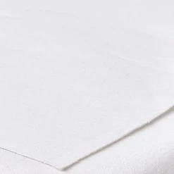 Goedkoop ???? Meyco Molton Bedzeil Ledikant - 50x90 Cm ????