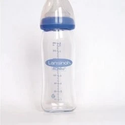 Goedkoop ???? Lansinoh 240 Ml Glazen Fles 77150 ⌛