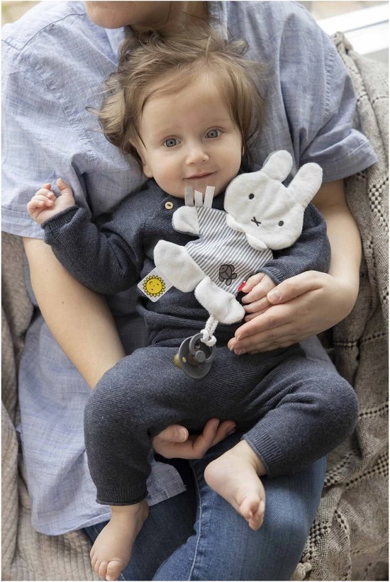 Beste Pirce ⭐ Nijntje - Knisperdoekje - Fun At Sea ???? - Afbeelding 6