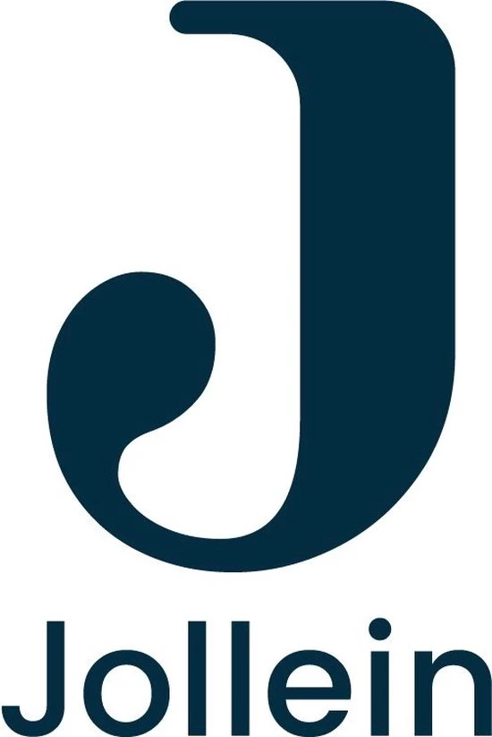 Beste Verkoop β Jollein Baby Hoeslaken Boxmatras Jersey 75x95cm - ???? Jeans Blue ???? - Afbeelding 8