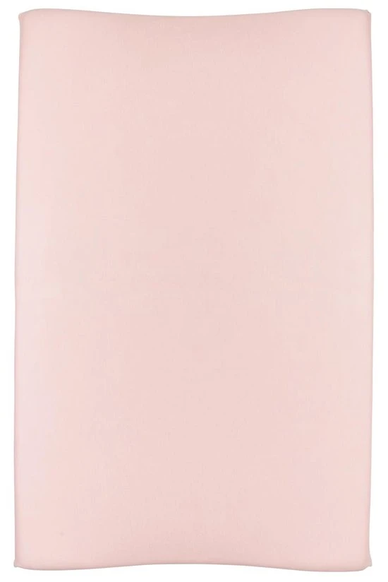 Coupon ???? Meyco Aankleedkussenhoes Basic Jersey - 2-pack - Lichtroze ???? - Afbeelding 2