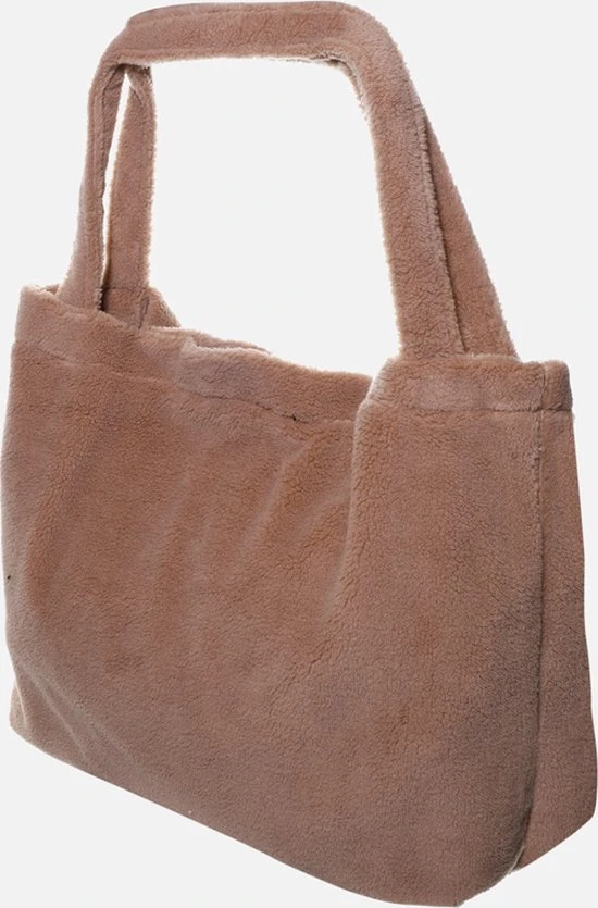Beste recensies van ???? Mozz Bags Teddy Mom Bag - Camel ???? - Afbeelding 2